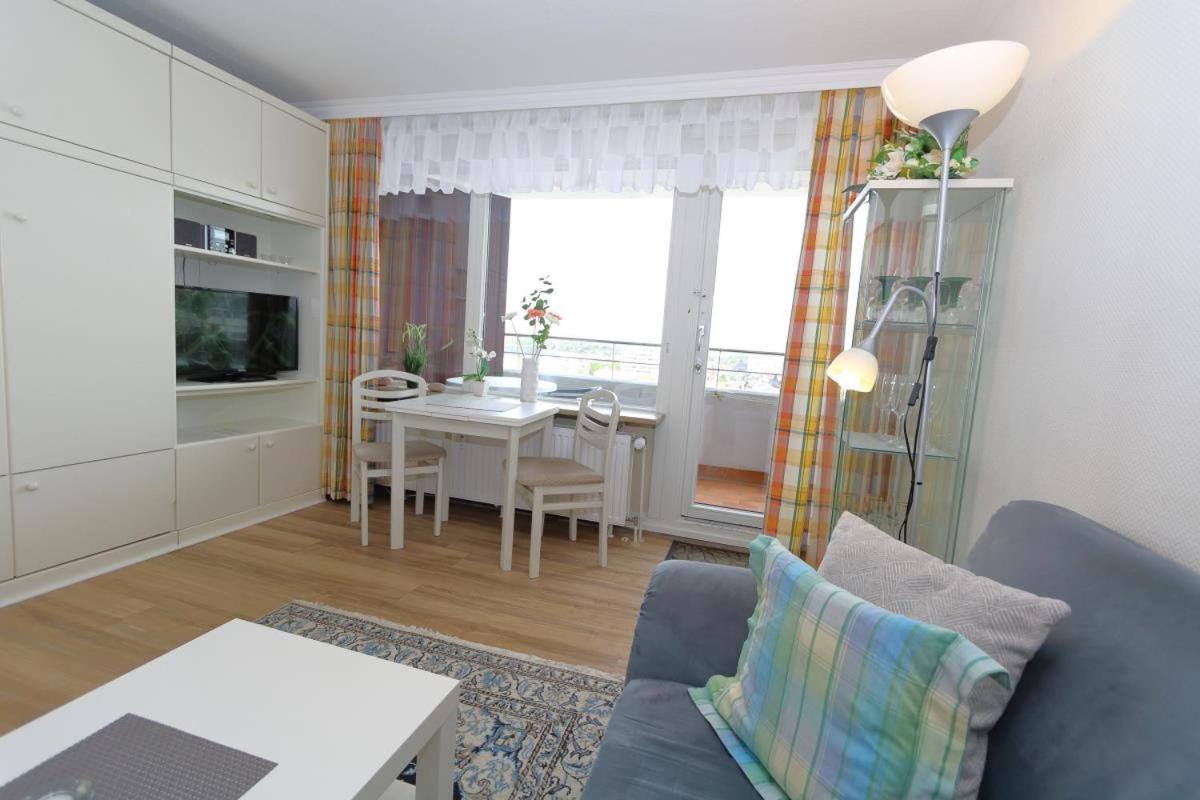 Appartamento Haus Metropol, App. 172 Ob Westerland Esterno foto