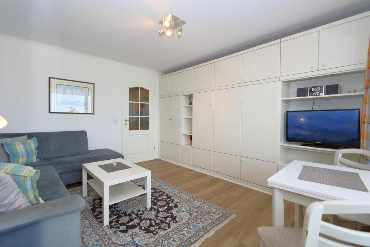 Appartamento Haus Metropol, App. 172 Ob Westerland Esterno foto